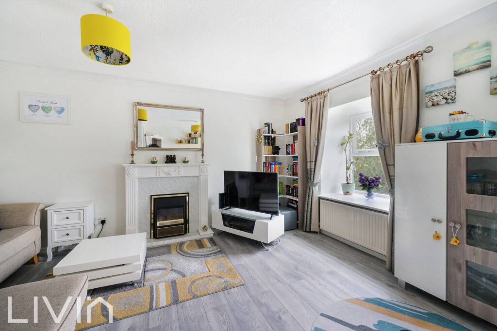 St. Augustines Avenue, South Croydon