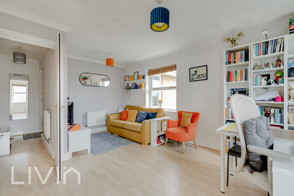 June Rose House, Havelock Road, Croydon