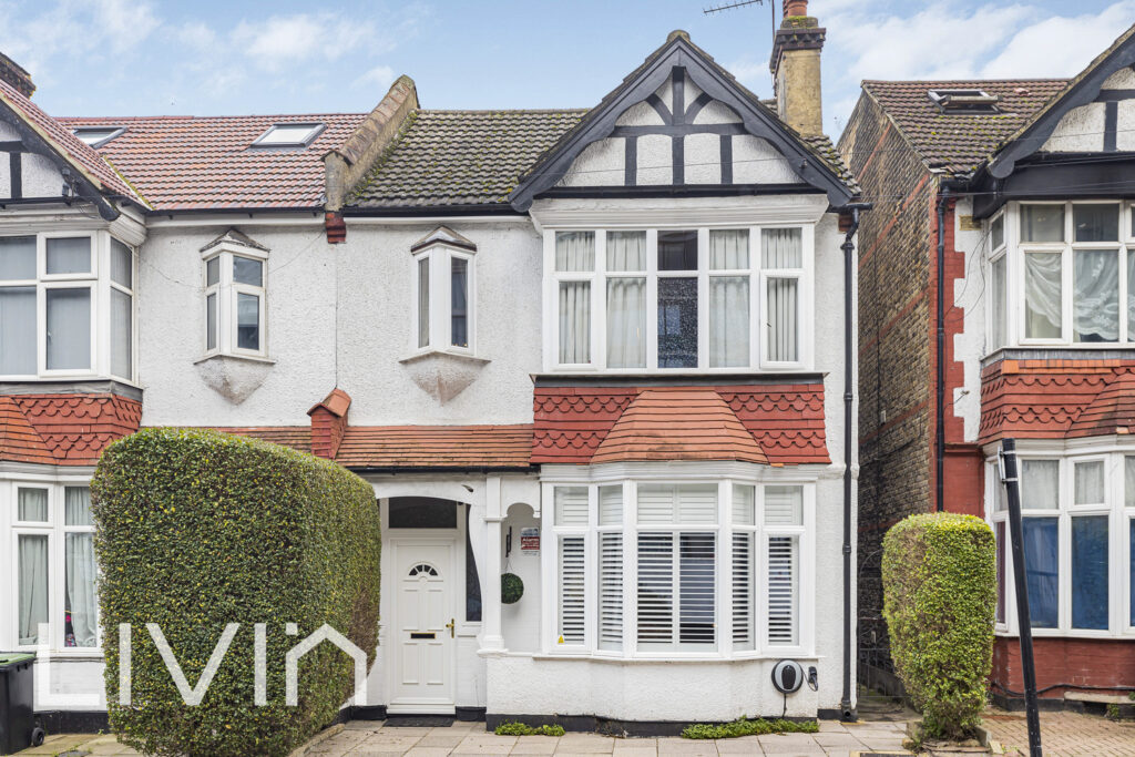 Colson Road, Croydon, Surrey