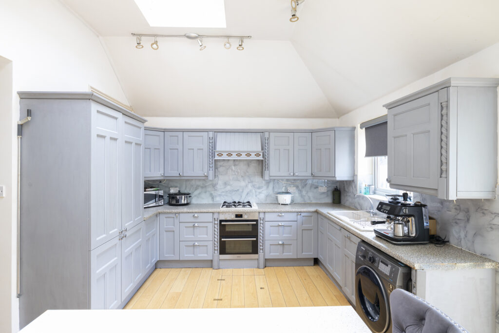 Torridge Road, Thornton Heath, Surrey