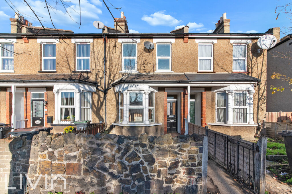 Morland Road, Croydon, Surrey