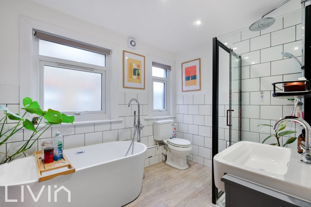 Vincent Road, Croydon