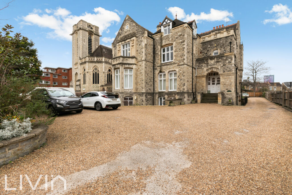 Canning Road, Croydon