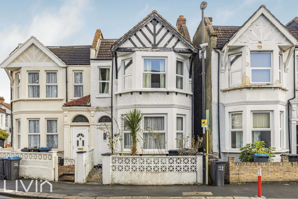 Lodge Road
