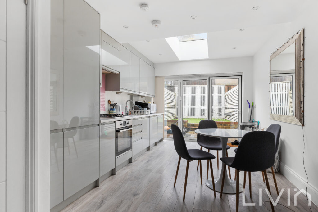 Lamberts Place, Croydon, Surrey