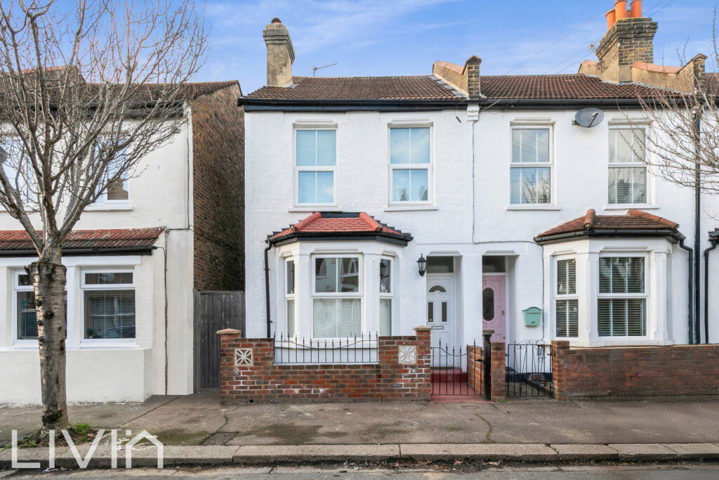 Dominion Road, Croydon, Surrey