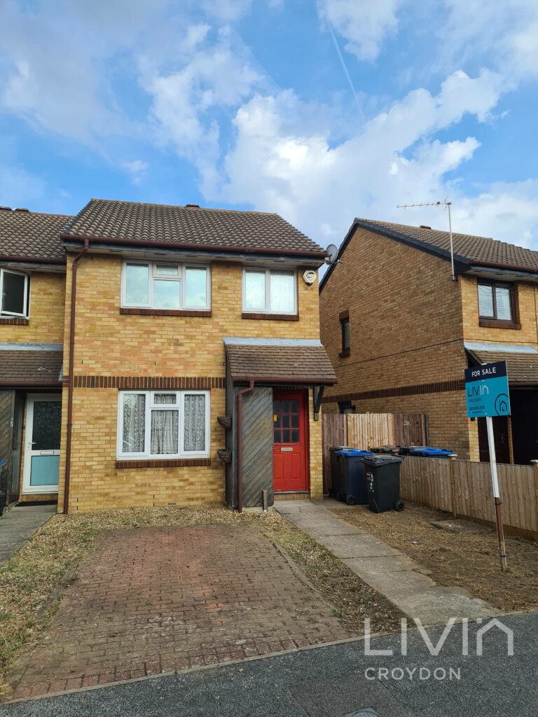 Goodhew Road, Croydon, Surrey