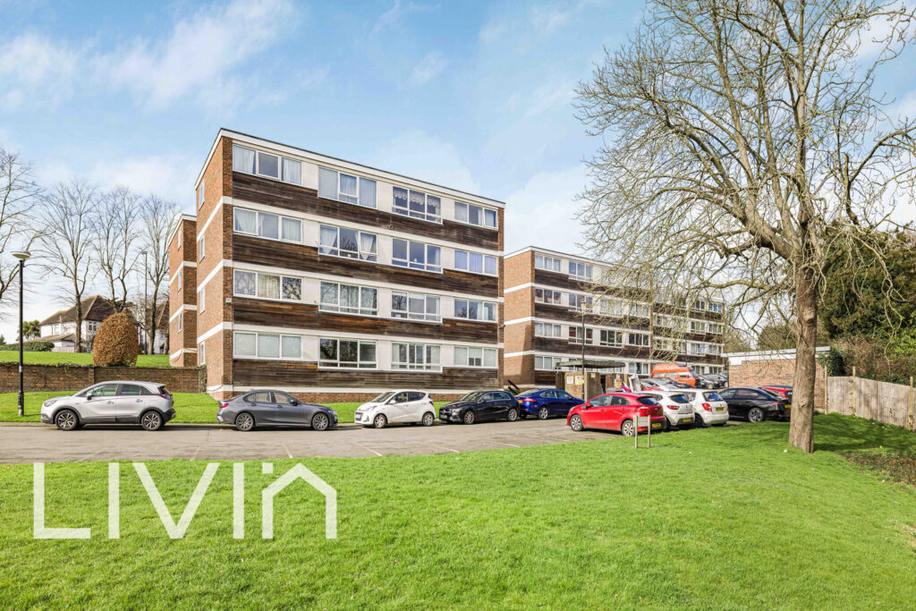 Dorrington Court, South Norwood Hill