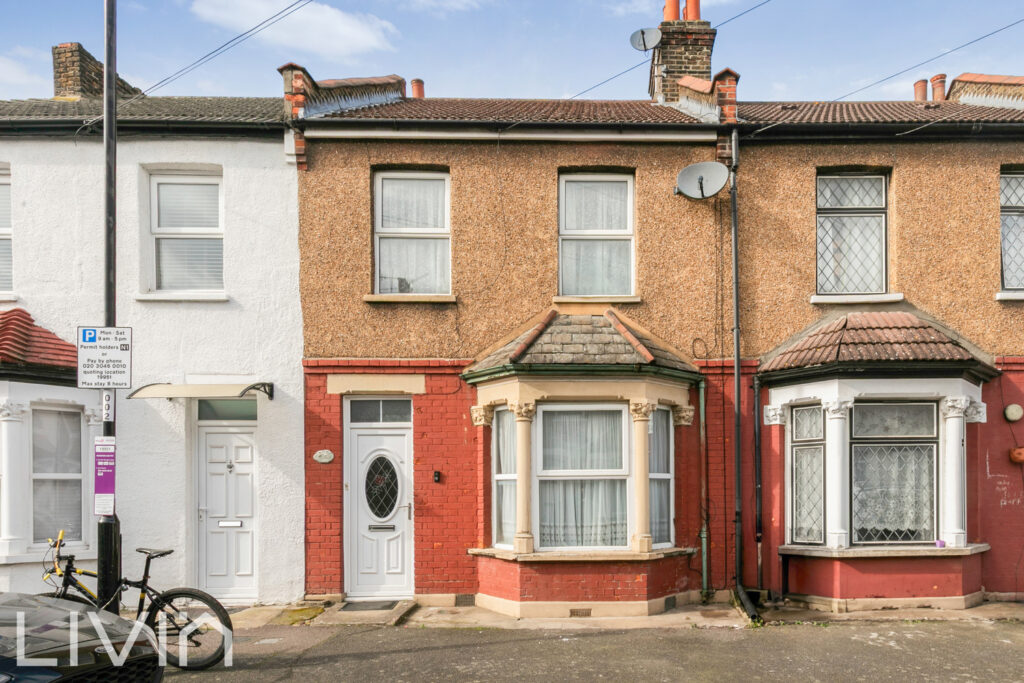 Amersham Road, Croydon