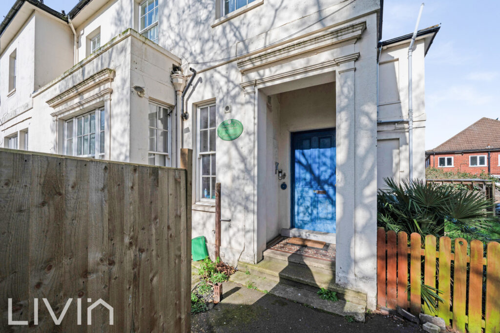 Addiscombe Road, Croydon, Surrey