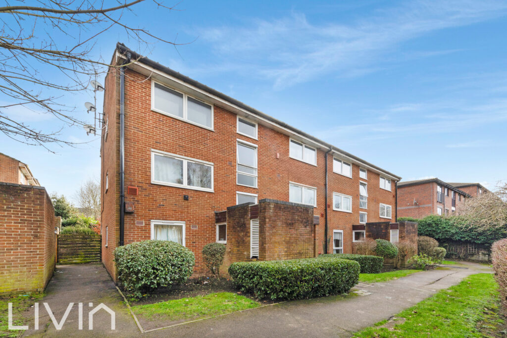 Chepstow Road, Croydon