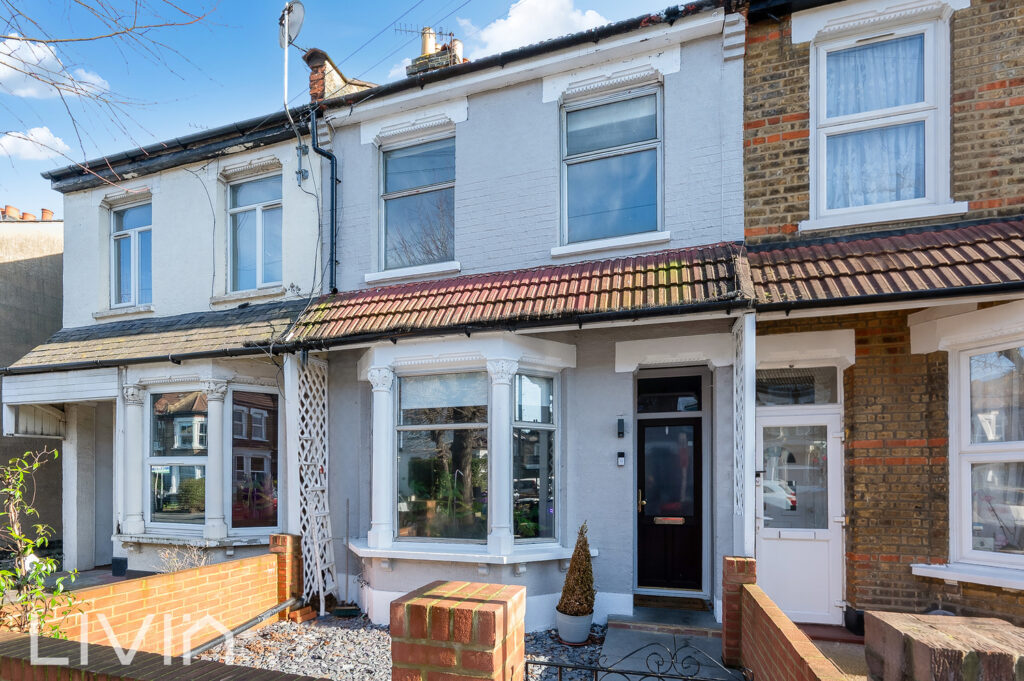 Davidson Road, Croydon, Greater London