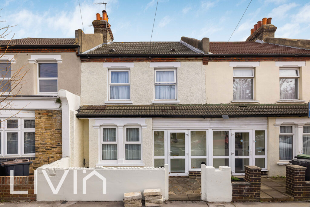Dartnell Road