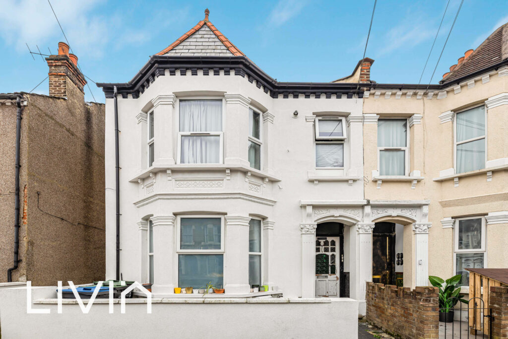 Nova Road, Croydon