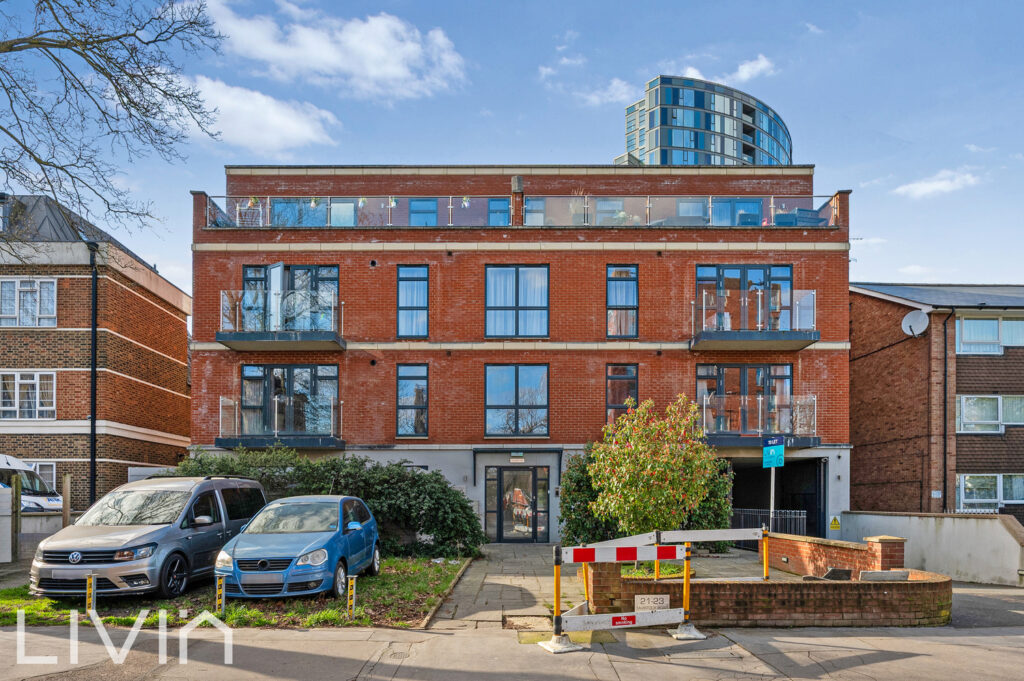 Savgold House, 21 Tavistock Road, Croydon