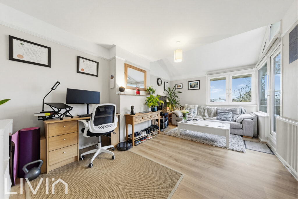 Waldram Park Road, London