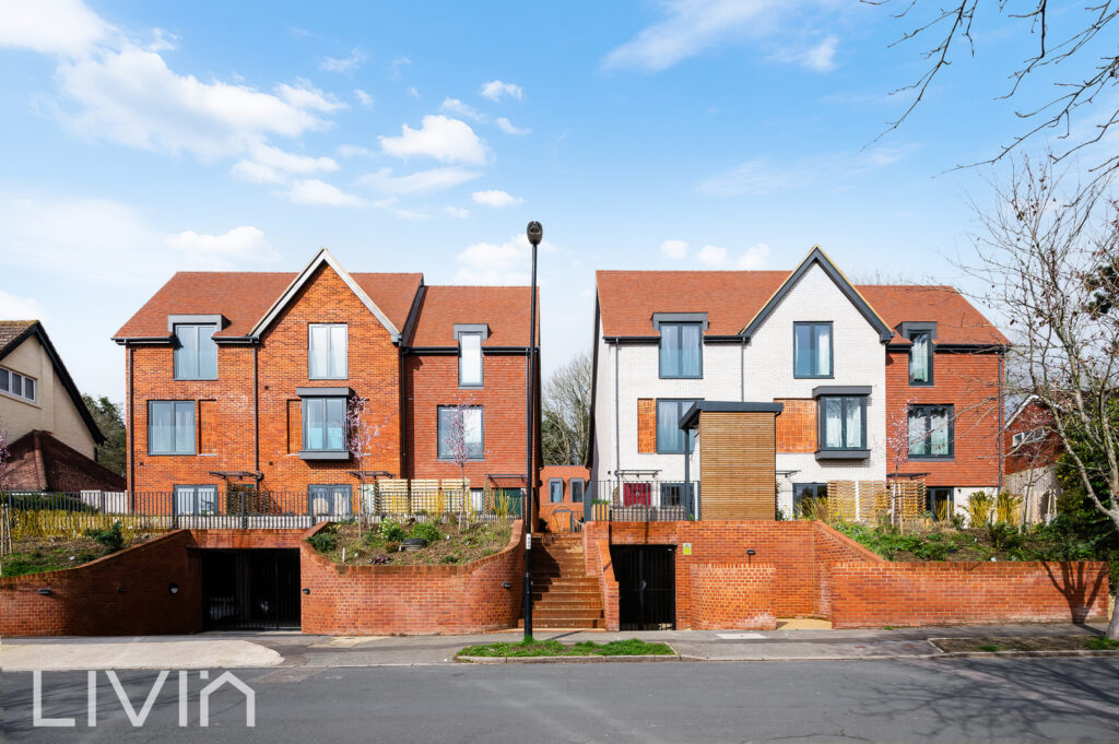 Maplehurst Square, 29 The Grove, Coulsdon, Croydon