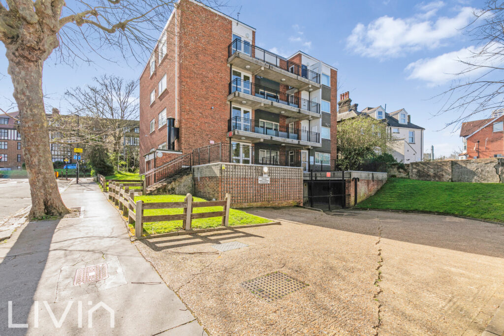 Rowland Court, 97 Addiscombe Road, Croydon