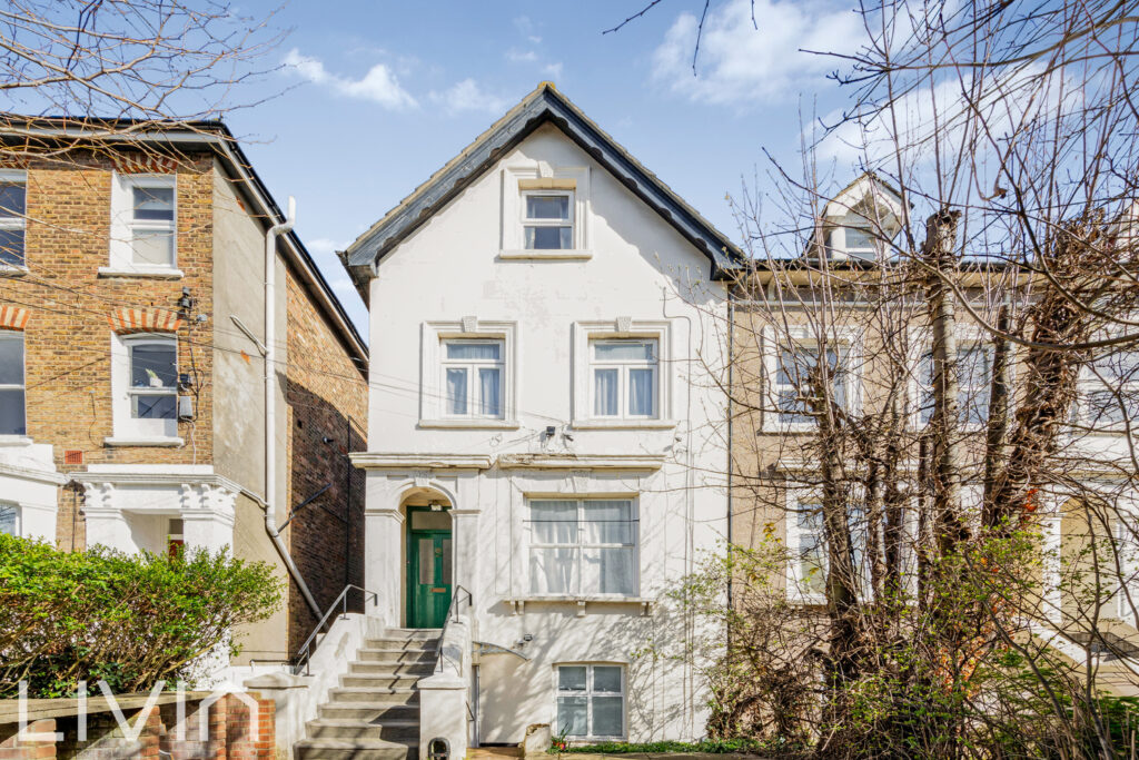Clyde Road, Addiscombe