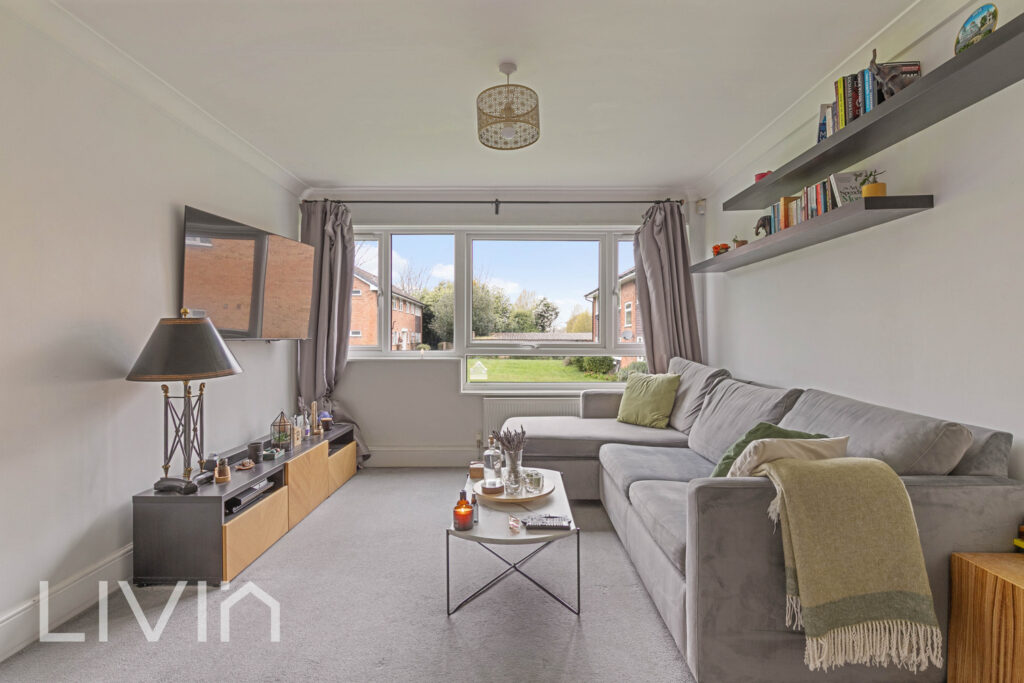 Hurst View Grange, 149 Pampisford Road, South Croydon, Greater London