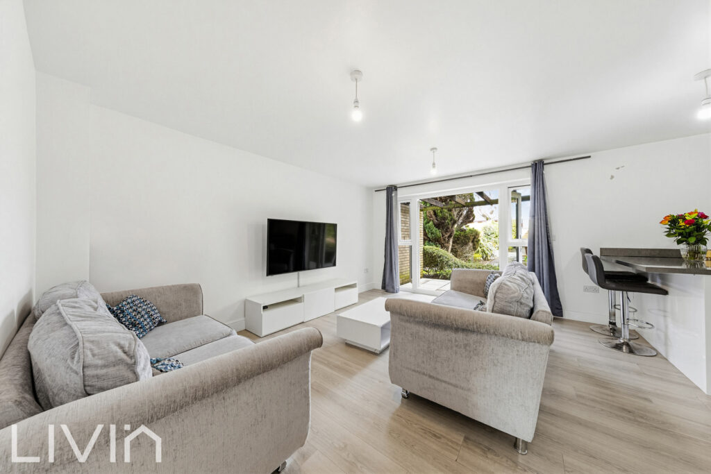Bardsley Close, Croydon, Greater London
