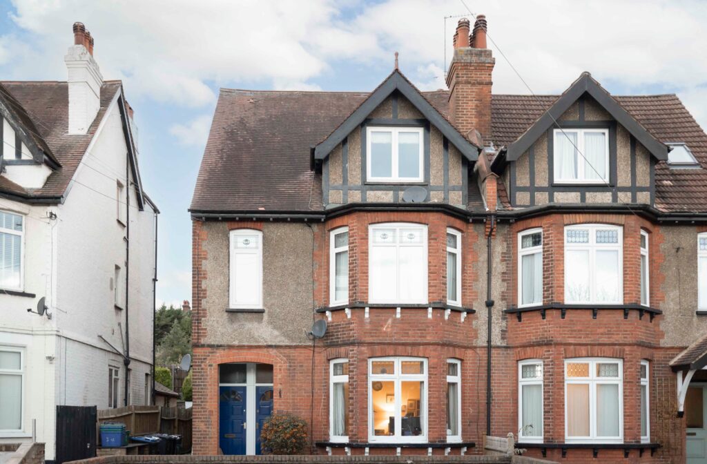 Avondale Road, South Croydon