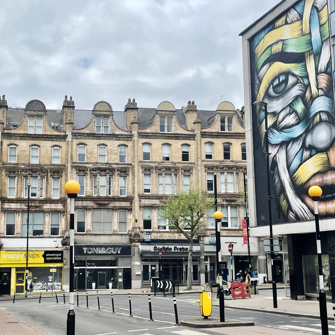 Why Croydon is a Great Place to Live: Debunking the Dangerous Reputation