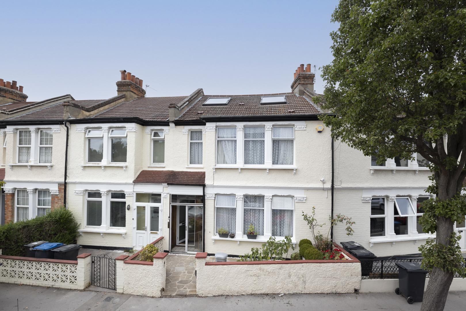 Capri Road, Addiscombe – SOLD