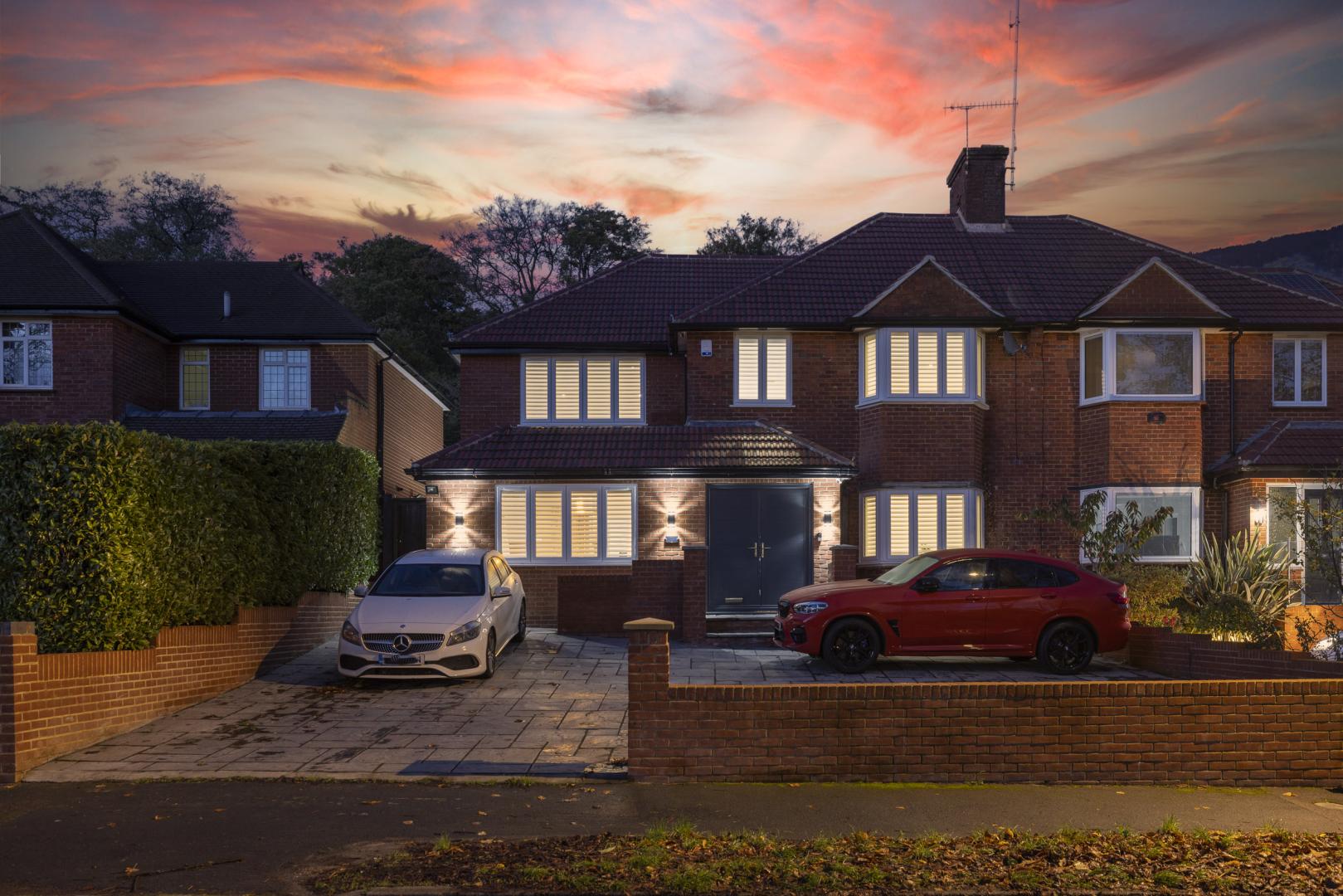 Gravel Hill, Croydon – SOLD